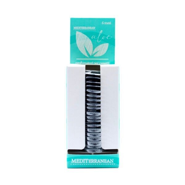 MEDIT ALOE profumatori a membrana 5 ml