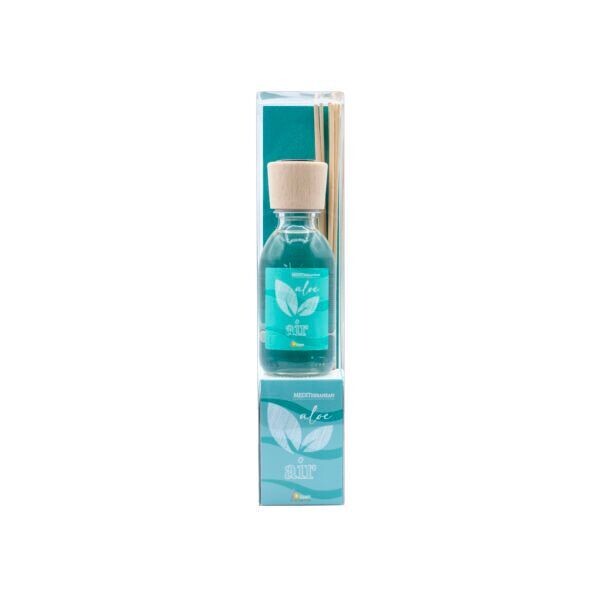 MEDIT ALOE AIR 125 Ml