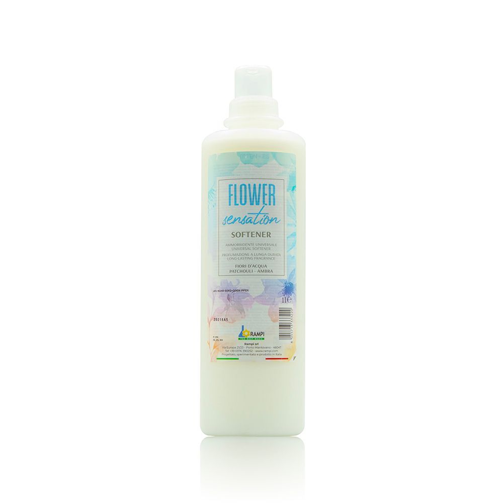 Flower Sensation Softener 1 Lt.