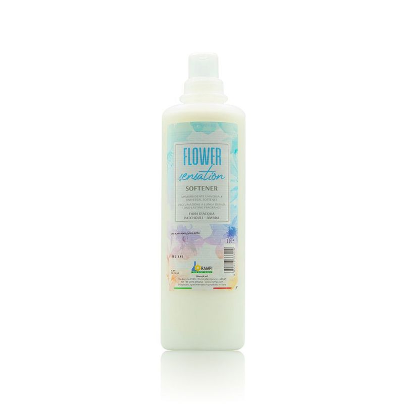 Flower Sensation Softener 1 Lt.