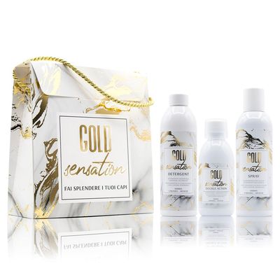 Gold Sensation Gold Sensation