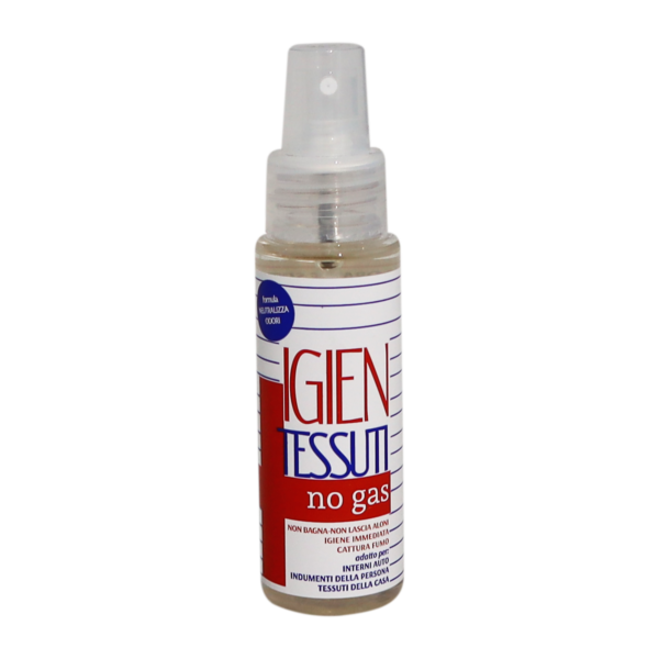 IGIEN TESSUTI No gas 60 Ml