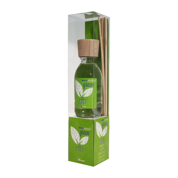 MEDIT GREEN AIR 125 ml