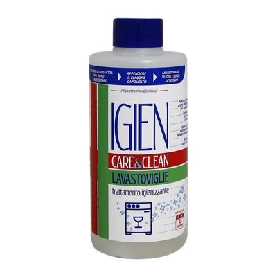 Igien Care & Clean Lavastoviglie 250 Ml