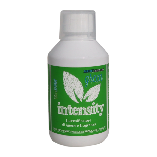 MEDIT GREEN INTENSITY 250 Ml