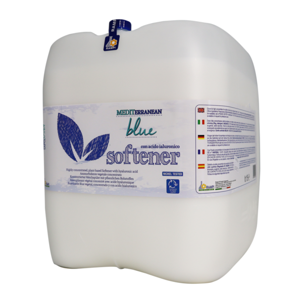 Medit Blue Softener bottiglia da 1 Litro