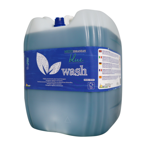 Medit Blue Wash bottiglia da 1 Litro
