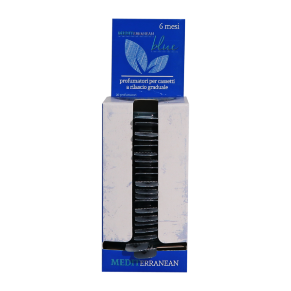 MEDIT BLUE profumatori a membrana 5 ml