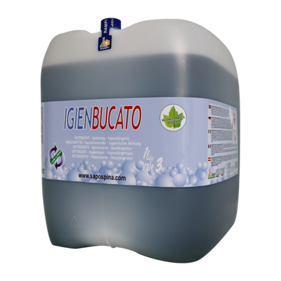 Igien Bucato bottiglia da 1 Litro Igien Bucato bottiglia da 1 Litro