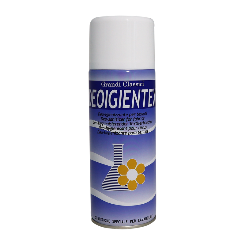 DEOIGIENTEX 400 Ml
