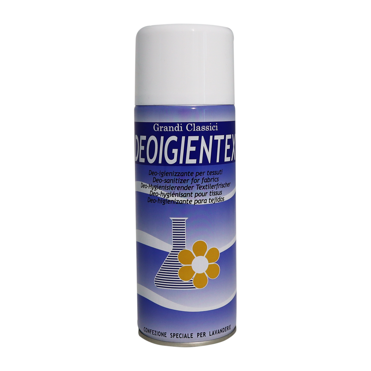 DEOIGIENTEX 400 Ml