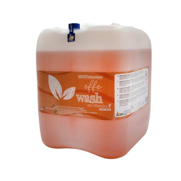 MEDIT EFFE WASH bottiglia da 1 Litro MEDIT EFFE WASH bottiglia da 1 Litro