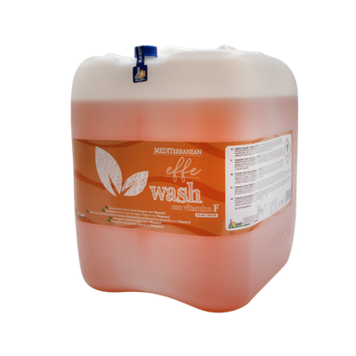 MEDIT EFFE WASH bottiglia da 1 Litro MEDIT EFFE WASH bottiglia da 1 Litro