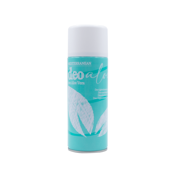 MEDIT DEO ALOE 400 Ml MEDIT DEO ALOE 400 Ml