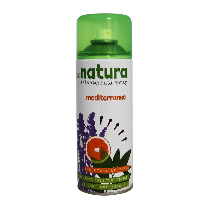 DEONATURA MEDITERRANEO 400 Ml