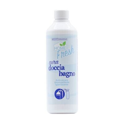MEDITerranean Fresh Cura Doccia/Bagno 500 Ml