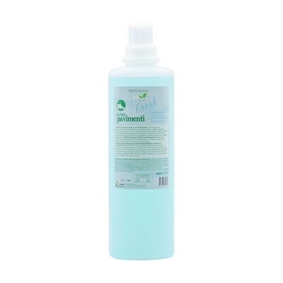 MEDITerranean Fresh Cura Pavimenti 1 Lt.