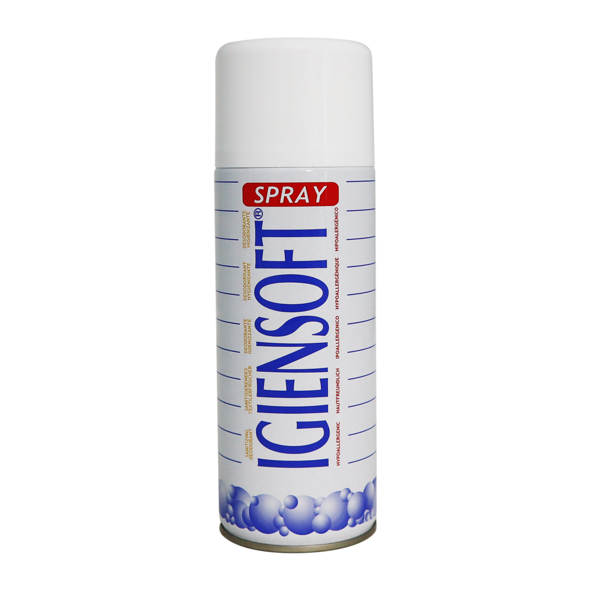 IGIENSOFT spray IGIENSOFT spray