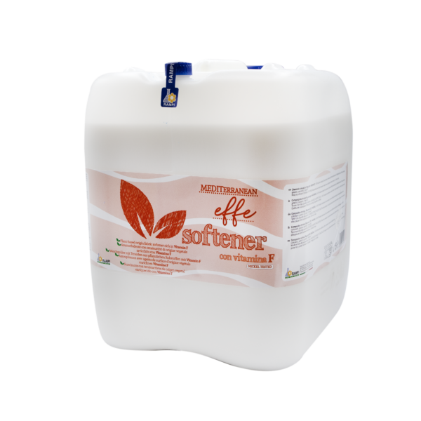 MEDIT EFFE SOFTENER bottiglia da 1 Litro MEDIT EFFE SOFTENER bottiglia da 1 Litro