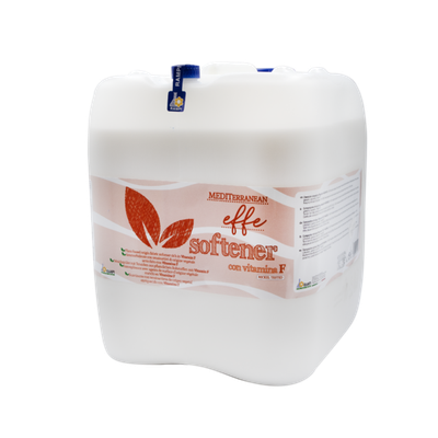 MEDIT EFFE SOFTENER bottiglia da 1 Litro MEDIT EFFE SOFTENER bottiglia da 1 Litro