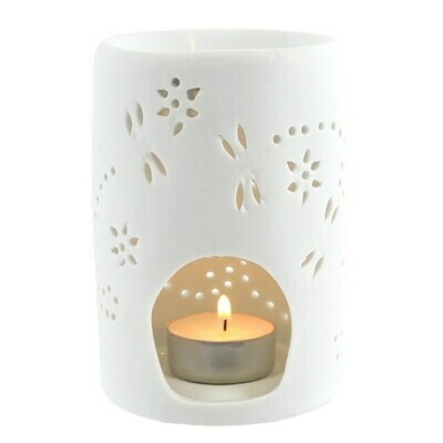 Dragonfly Oil Burner