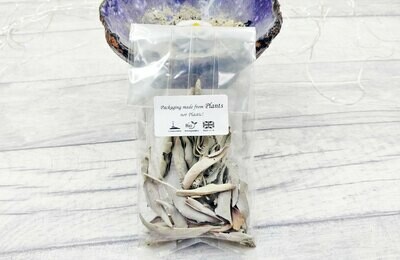 White Sage
