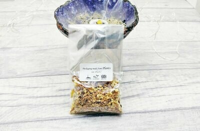 Frankincense &amp; Myrrh