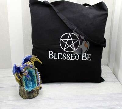 Blessed Be Tote Bag