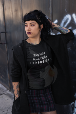 Moon Child T-Shirt