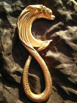 Bronze Finish