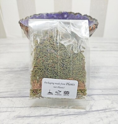 Juniper Herb