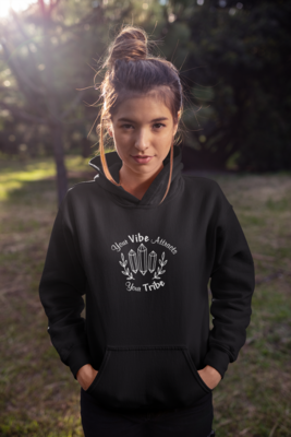 Your Tribe Heavy Cotton Hoodie