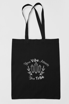 Your Tribe Tote Bag