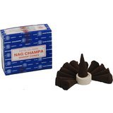 Nag Champa Cones