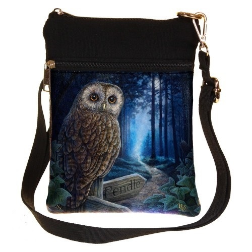 The Way of the Witch- Cross Body Bag
