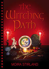 The Witching Path - Moira Stirland