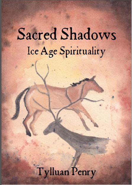 Sacred Shadows by Tylluan Penry
