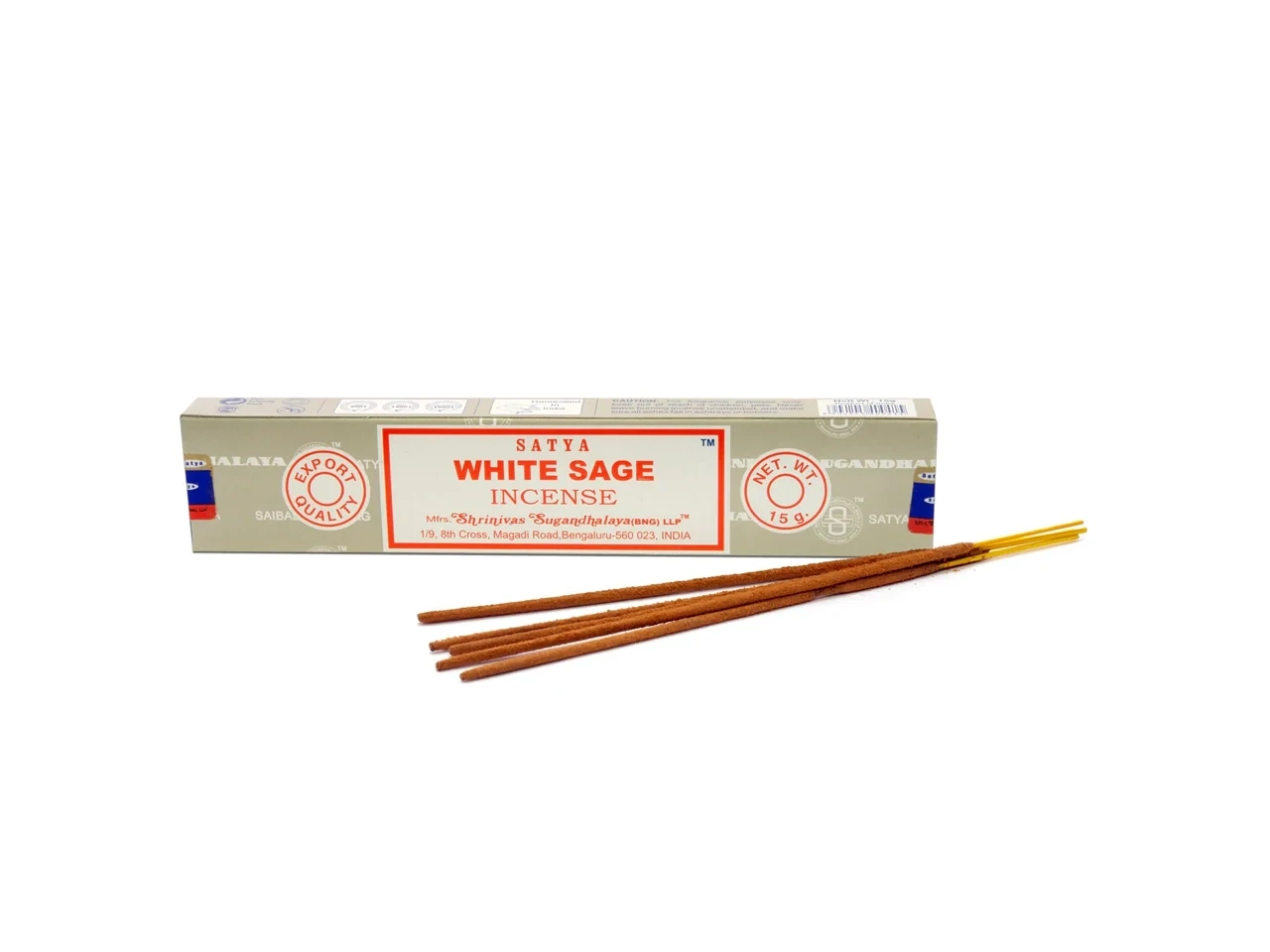 White Sage stick incense