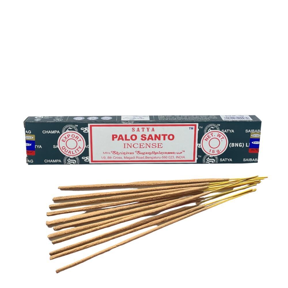 Palo Santo stick incense