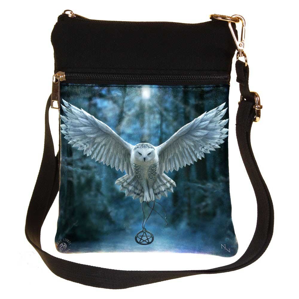 Awaken your Magic - Cross Body Bag