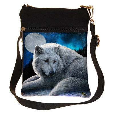 Guardian of the North - Cross Body Bag
