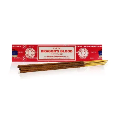Dragons Blood stick incense