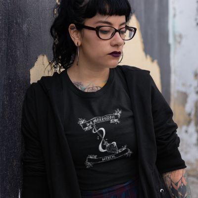 2nd Generation T-shirt – Adult Sizes