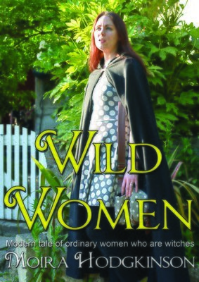 Wild Women - Moira Hodgkinson