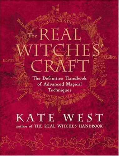Real Witches Craft
