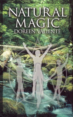 Natural Magic- Doreen Valiente