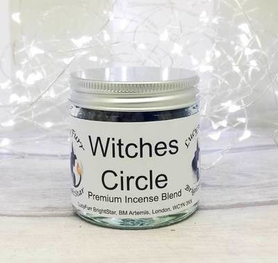 Witches Circle