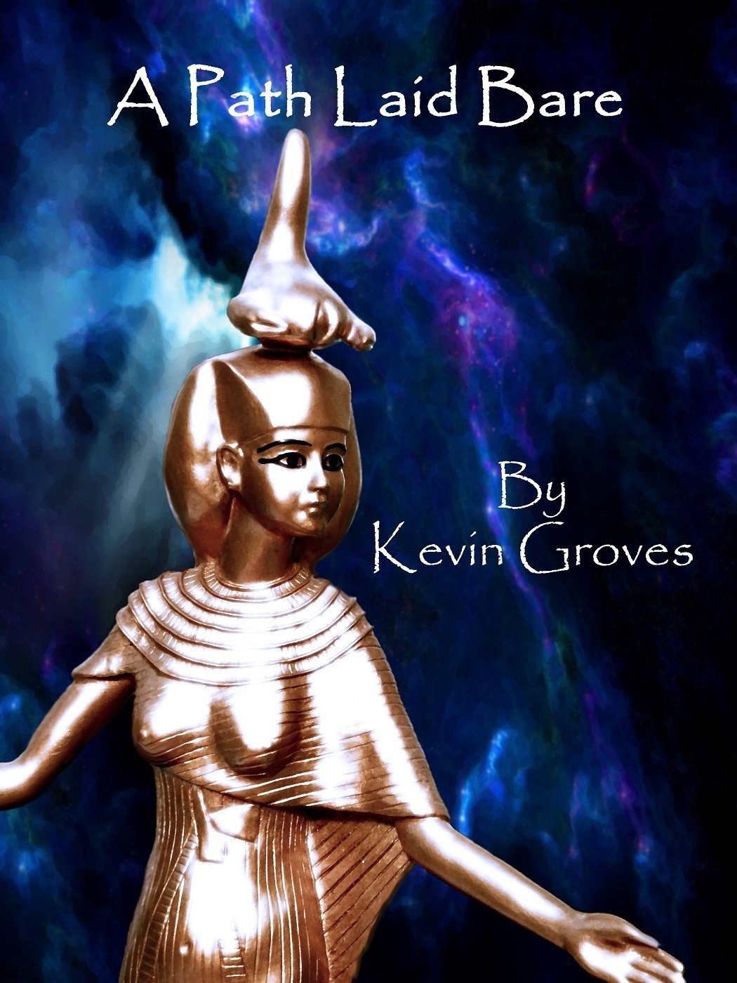 A Path Laid Bare by Kevin Groves