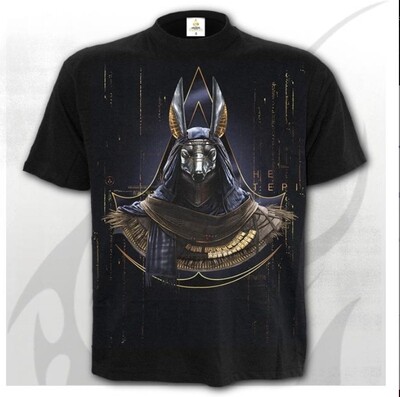 Anubis: Origins T-Shirt Anubis: Origins T-Shirt