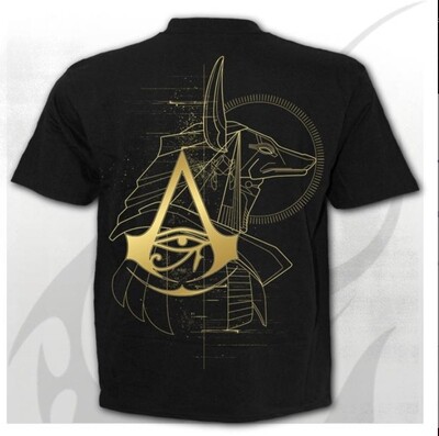 Anubis: Origins T-Shirt